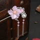 thumbnail image 3 of Pin de Palo de flor vintage jinwen larga para Cosplay rosado Palo chino antiguo del pelo, 3 of 8