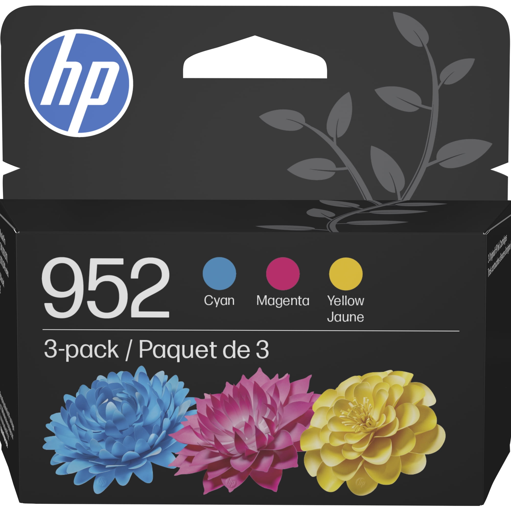 Epson T552 Cyan, Yellow, Magenta, Photo Black, Gray Ink Cartridges