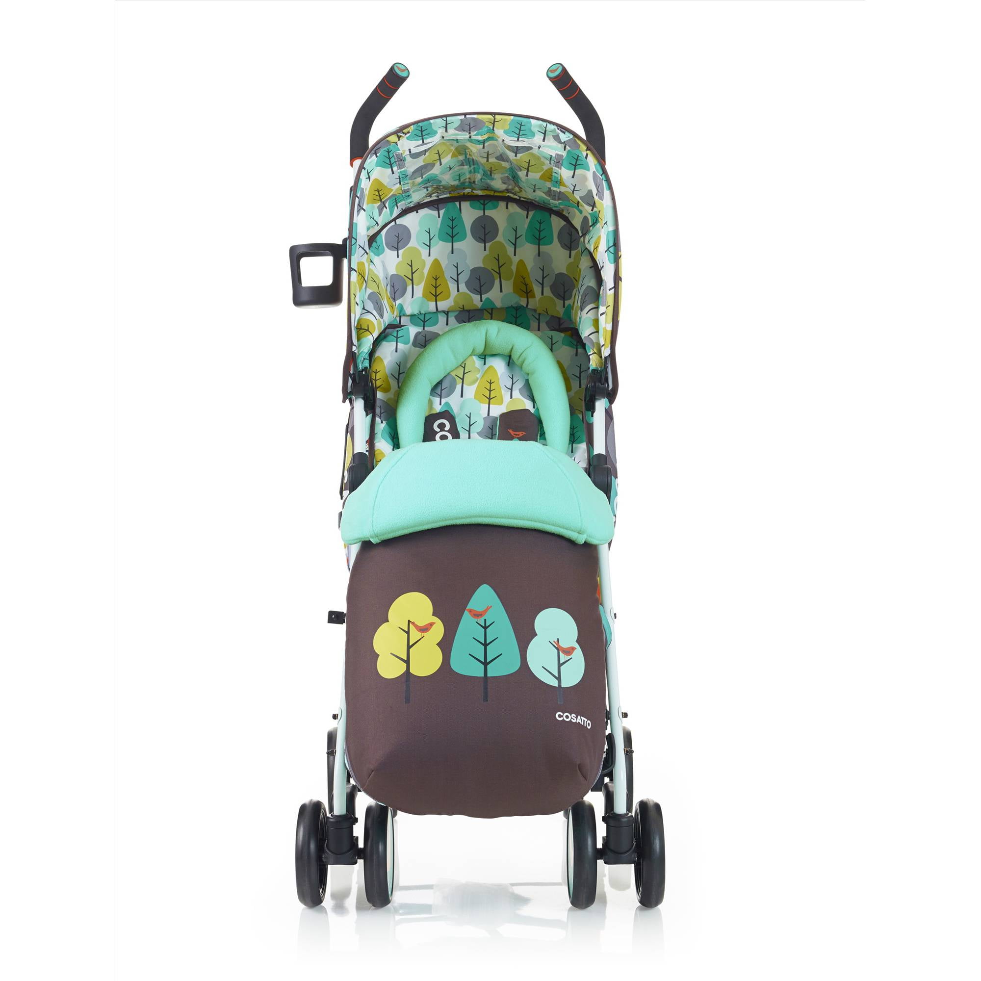 Cosatto Firebird Stroller Walmart