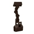 thumbnail image 1 of Product Classification Fixing Clip 1 - Adjustable Document Holder for Desktop Use with Flexible Rotatable Paper Holder and Clip-On Sign Support for Stable Table Top Document Organization, 1 of 4