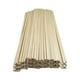 thumbnail image 4 of 100 tiras largas de madera lisa sin terminar para manualidades. 20 cm, 4 of 9
