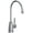 Polished Chrome, variant on Rohl Mb7917lm-2 Gotham 0.5 GPM Cold Water Dispenser Faucet - Chrome