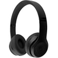 thumbnail image 2 of Restored Beats Solo3 Wireless On-Ear Headphones - Black (Refurbished), 2 of 5