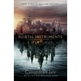 thumbnail image 1 of Pre-Owned City of Bones: Movie Tie-in Edition (1) (The Mortal Instruments) (Hardcover) 1442499656 9781442499652, 1 of 1
