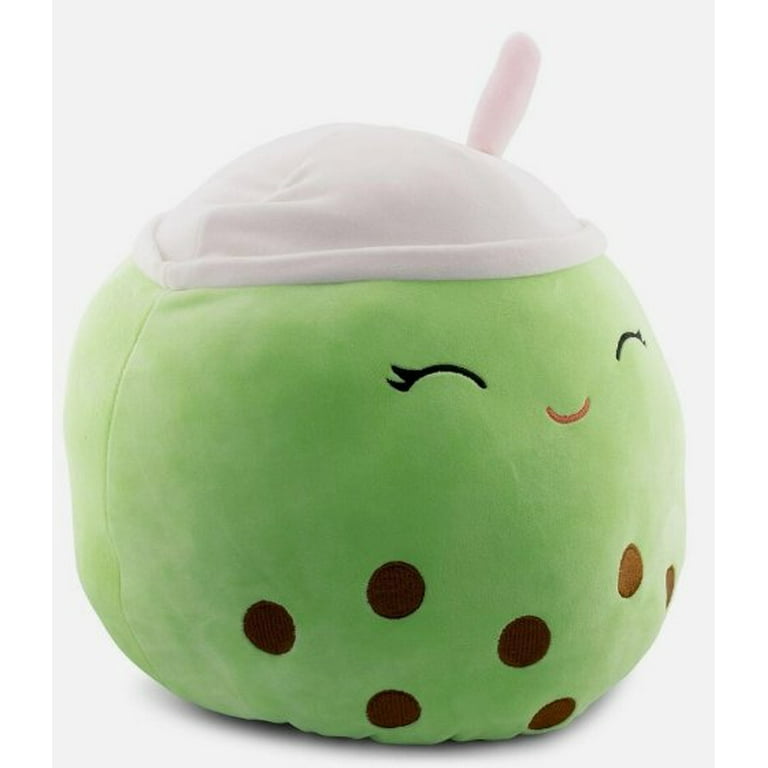 Squishmallows Flip-A-Mallow 8 Inch Plush Kachina Kiwi