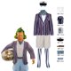 thumbnail image 3 of Disfraz de Willy Cosplay, sombrero, Chalamet, Willie Wonca, traje de cosplay, trajes, película, Chocolate Wonk Factory, disfraz elegante de Halloween para hombres, 3 of 5