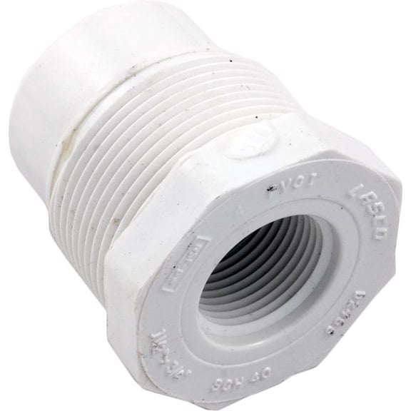 Hayward CX500CV 0.75" Check Valve for Chemical Feeder