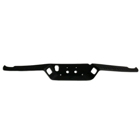 - CH1191111 Rear Bumper Step Pad for Dodge Ram, Ram 1500, 2500, New Six