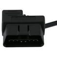 thumbnail image 4 of Diagnostic Extension Adapter,180cm Car OBDII OBD2 OB USB Cable OB Diagnostic Cable Compact and Lightweight, 4 of 8