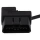 thumbnail image 4 of Adaptador de extensión de diagnóstico para automóvil - 180 cm, OBDII OBD2 EOBD de 16 pines a cable mini USB, 4 of 10