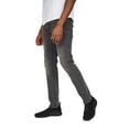 thumbnail image 4 of Crosshatch Mens Svelte Stretch Jeans, 4 of 5