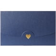thumbnail image 6 of JZROCKER 20 Pcs Colorful Envelopes Solid Color Envelopes Cash Envelopes for Greeting Card, 6 of 20