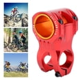 thumbnail image 1 of Handlebar Stem, Bicycle Short Handlebar Stem Anti-deformation 35mm  For Bike Modification For Mountain Bike, 1 of 8