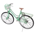 thumbnail image 4 of Jouet de Vélo, Modèle de Mini Vélo Simulation Modèle de Mini Vélo Jouet de Vélo à Doigt Design de Nouvelle Génération, 4 of 9