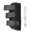 thumbnail image 2 of 1 Pair Of Medical Wrist Support Braces For Carpal Tunnel Sprains., 2 of 5