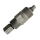 thumbnail image 2 of M27x1 M24x1 GY6 50CC 150CC ATV Quad Buggy Flywheel Rotor Puller Removal Tool, 2 of 7