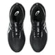 thumbnail image 5 of Tenis Asics Hombre Novablast 5 Platinum Negro Running negro 7.5 MX, 5 of 7