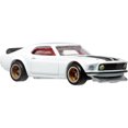 thumbnail image 4 of Hot Wheels Ford Mustang Boss 302 21A, 4 of 6