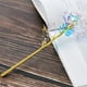 thumbnail image 4 of Sonducket 24K Foil Plated Gold Rose Flowers Box Decoración de boda Día de San Valentín Regalo creativo Golden Rainbow Rose Type5 NO5, 4 of 6