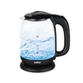thumbnail image 1 of Salton Bouilloire en Verre - 1,7l, 1 of 7