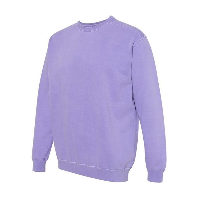 Comfort Colors - Garment-Dyed Sweatshirt