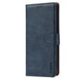 thumbnail image 5 of Allytechgroup Compatible with iPhone 11 Wallet Case, PU Leather Flip Case with Card Holders RFID Blocking Shockproof Protective Phone Cover for Women Men, Blue, 5 of 10
