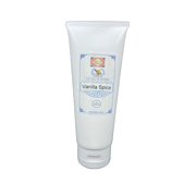 Vanilla Spice Goat Milk Lotion 8 oz.