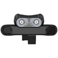 thumbnail image 2 of Reemplazo de disparadores de botón trasero reajustables, accesorio personalizado de dibujos animados para juegos, 4 controladores, accesorios para juegos, paletas, kits de piezas, 2 of 8