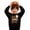 00-Black#942, variant on Kiijoy Halloween Boys Sweatshirt Cute Crewneck Pullover Top, Black, Sizes 12-24M