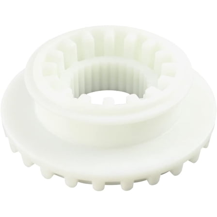 ABPETE New Washer Clutch Gear Coupling For Samsung DC97-18439A