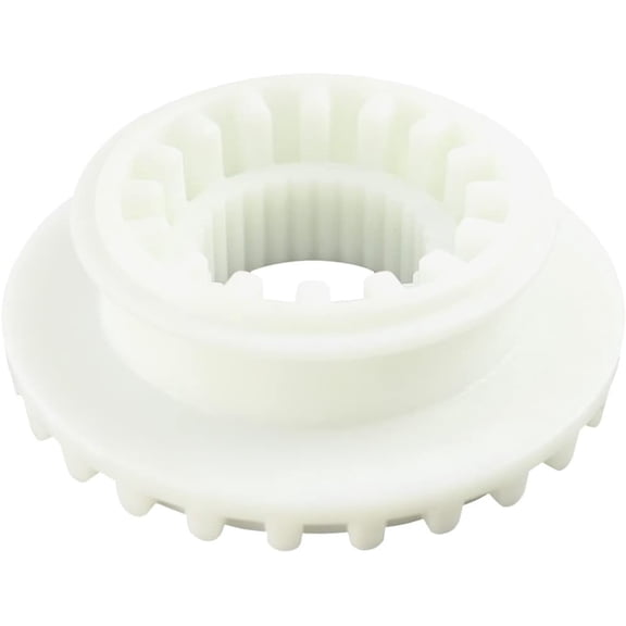 ABPETE New Washer Clutch Gear Coupling For Samsung DC97-18439A