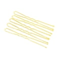 thumbnail image 4 of AURARMLET 100Ud Accesorios Para Dorados Estilo U Para Peinados Con Elegancia Y, 4 of 8