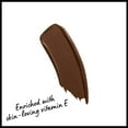 thumbnail image 3 of NYX Professional Makeup Can't Stop Won't Stop 24hr Full Coverage Liquid Foundation, Matte Finish, Waterproof, Chestnut, 3 of 9