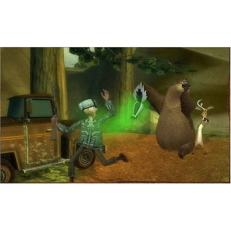 Open Season - Xbox - Walmart.com