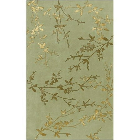 Surya Tamira Floral Rug
