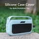 thumbnail image 4 of Funda Silicona para Altavoz Fundas Reutilizables A Prueba Caídas SoundLink Flex, 4 of 9