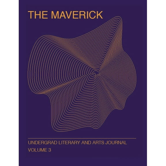 The Maverick: Volume Three, (Paperback)