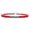 RedHowlite, variant on Simple 4mm Natural Stone Bracelet Men Apparel Accessories Hematite Howlite Tiger Eyes Beaded Braslet Homme Cycling Cool Pulseira