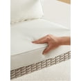 thumbnail image 3 of SONGMICS HOME Sencillo Collection Outdoor Steel 4 piece Set, Bone Color, 3 of 7