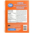 thumbnail image 2 of Great Value Cheese Mini Sandwich Crackers, 2 of 5