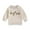 WH1, variant on TBWNWG Newborn Onesies Girl,Toddler Baby Girl Clothes Long Sleeve Pullover Sweatshirt Romper Fall Winter Cute Sister Matching Outfits for 60