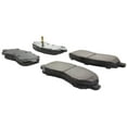 thumbnail image 5 of StopTech 309.08660 StopTech Sport Brake Pads;, 5 of 11