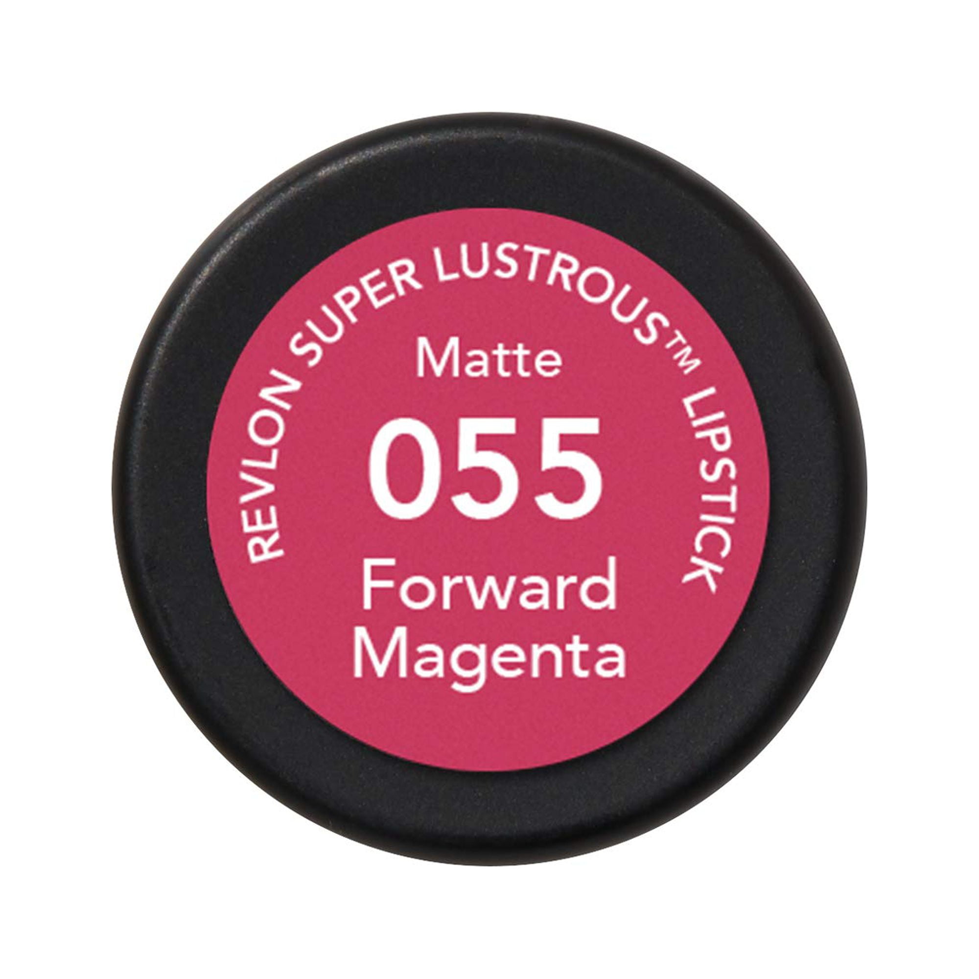 Rouge à lèvres mat Revlon Super Lustrous Matte is Everything