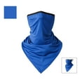 thumbnail image 2 of Cooling Balaclava Hanging Ear Bandana Scarf Face Mask Gaiter Neck Head, 2 of 10