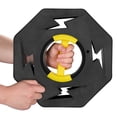 thumbnail image 6 of SPEEDWOW Extension Cord Storage Reel, Heavy Duty Open Cord Reel for 12/3,14/3,16/3 Gauge Power Cord, Hand Wind Retractable, 6 of 9