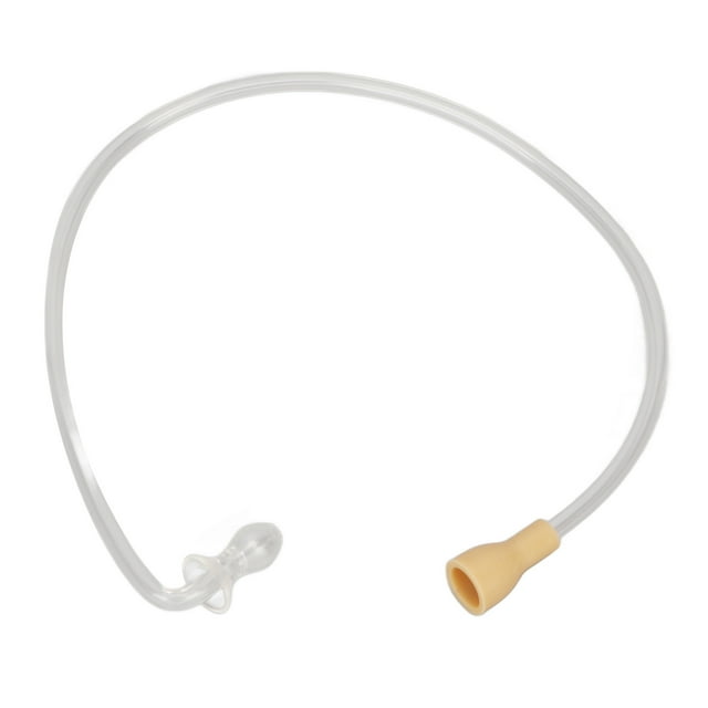 Aide à l'Écoute Stéthoscope, Stéthoscope d'Écoute Oreille Unique Facile à Utiliser Professionnel pour