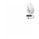 thumbnail image 3 of Mouse Ergonómico Vertical Inalámbrico Logitech Lift con 4 Botones, 3 of 5