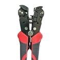 thumbnail image 4 of Alicates pelacables automáticos tres en uno, cuchillo pelador, nueva herramienta para cortar cables eléctricos, alicates de crimpado, PELACABLES AUTOMÁTICO, 4 of 9