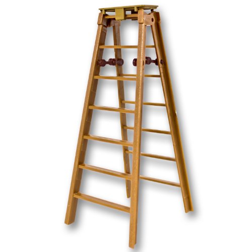 wwe ladder toy