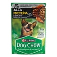 thumbnail image 1 of Alimento húmedo para perro Purina Dog Chow Adulto Alta Proteina 85g, 1 of 4